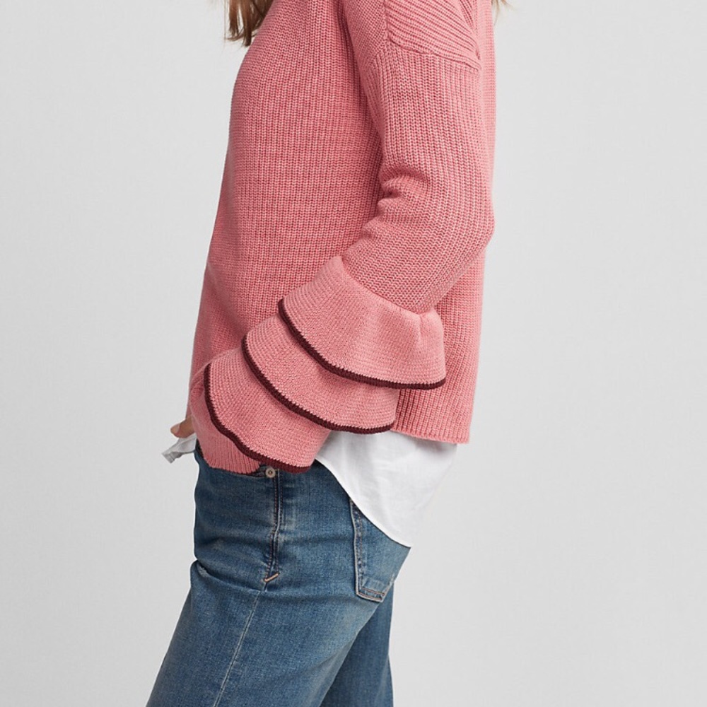 Express top size xs NWOT - Picture 3 of 4